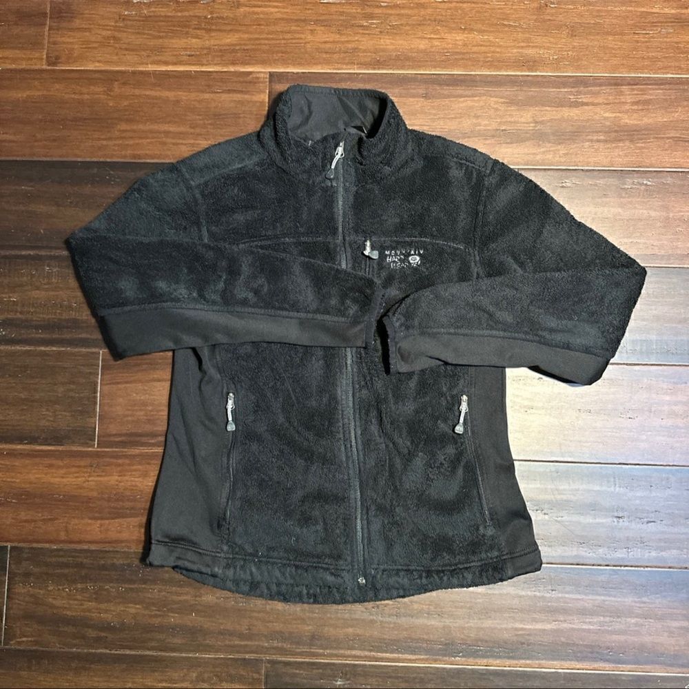 Mountain Hardwear Ladies Jacket